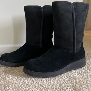 UGG Amie boots